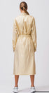 Dutchess coogee shirt gold